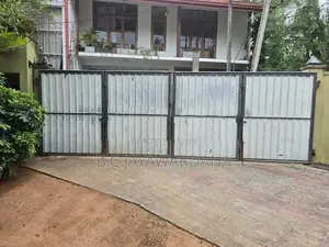 ගේටුවක්
