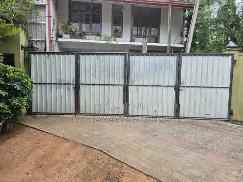 ගේටුවක්