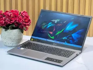 ACER Aspire 5 A515-58P Core i3 13th Gen 8GB RAM 512GB NVMe Laptop