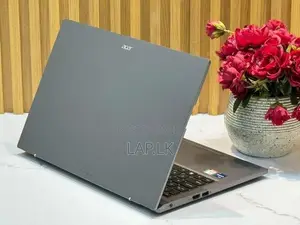 ACER Aspire 5 A515-58P Core i3 13th Gen 8GB RAM 512GB NVMe Laptop