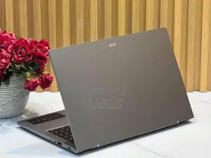 ACER Aspire 5 A515-58P Core i3 13th Gen 8GB RAM 512GB NVMe Laptop