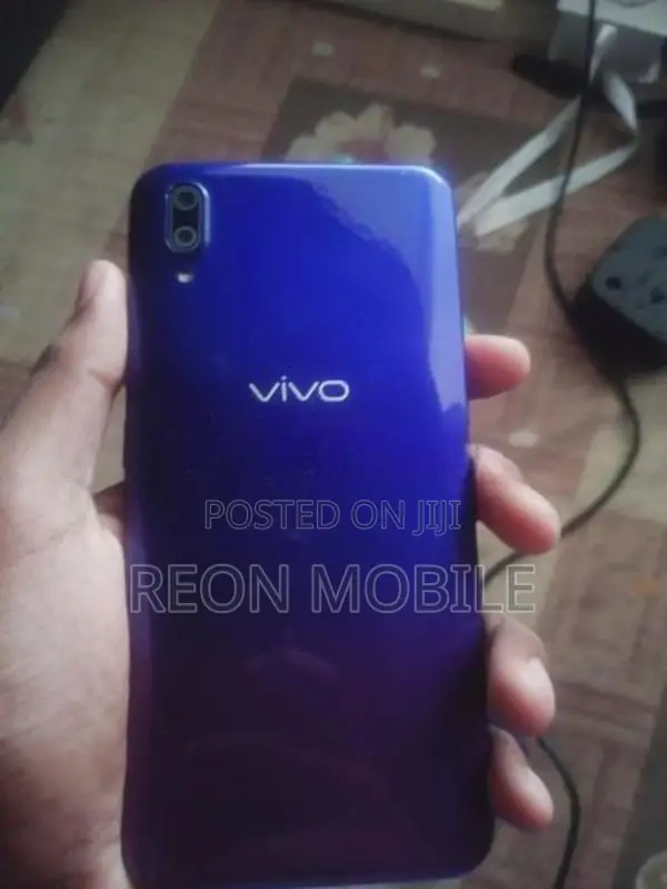 Vivo Y93 (Used)