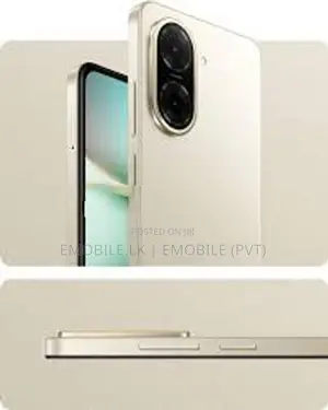 Xiaomi Redmi A5 3GB/64GB (Brand New)