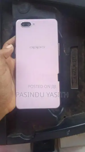 Oppo A3s (Used)