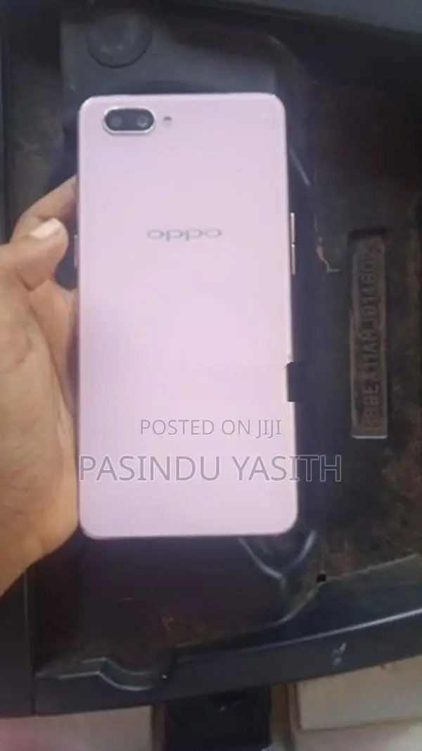 Oppo A3s (Used)