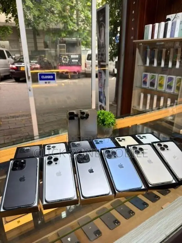 Apple iPhone 13 Pro 256GB (Used)