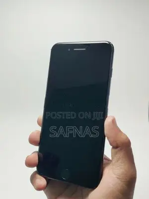 Apple iPhone 7 Plus 128GB (Used)