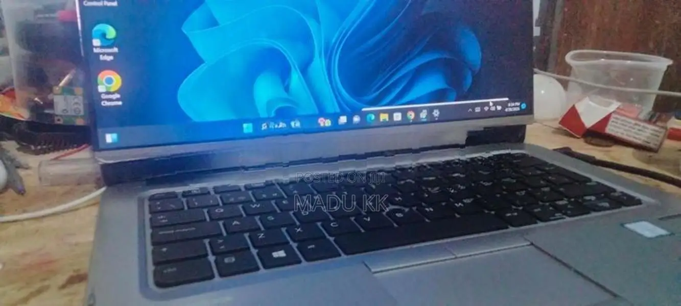 HP Elitebook Laptop
