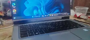 HP Elitebook Laptop