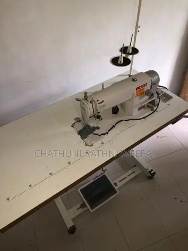 මහන මැෂිම