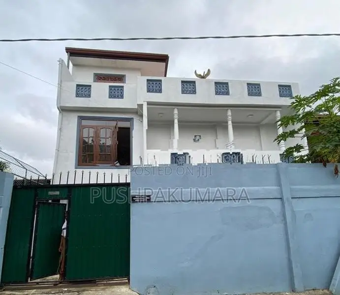House for Sale in Ratmalana ( File Number 920A )