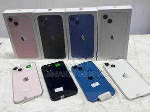 Apple iPhone 13 128GB 5G (Used)