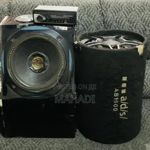 Speaker