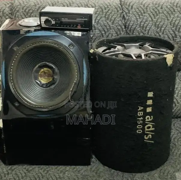 Speaker