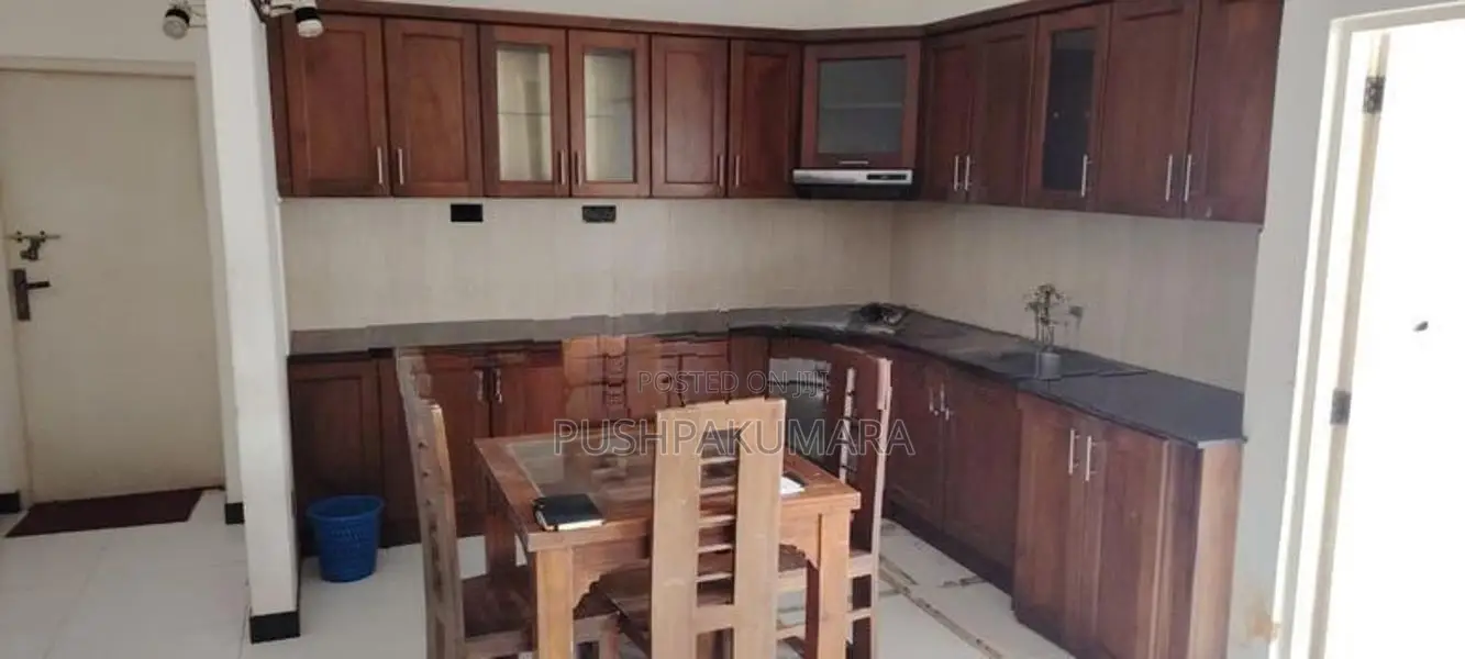 Apartment for Sale in Colombo 03 ( File No 15 F)