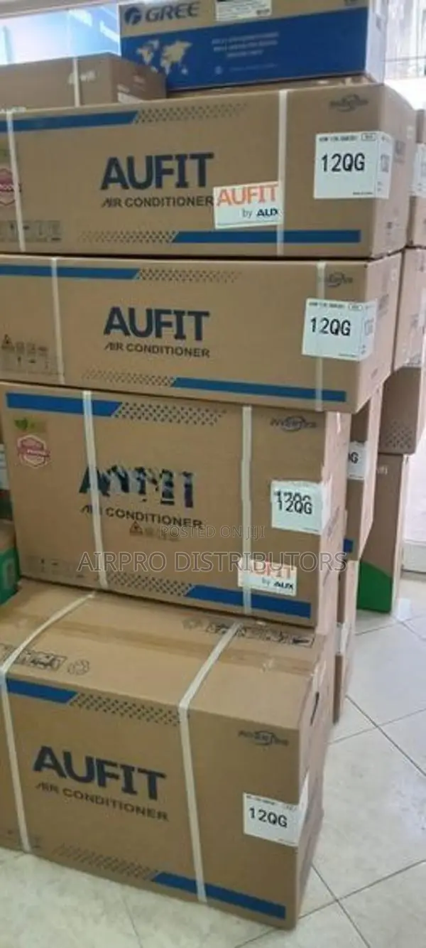 Aufit Air Conditioners