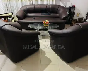 Sofa Set