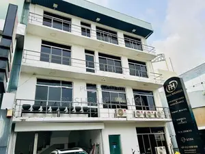 Office Space for Rent in Colombo 8 (File No 3285 B/1) ,
