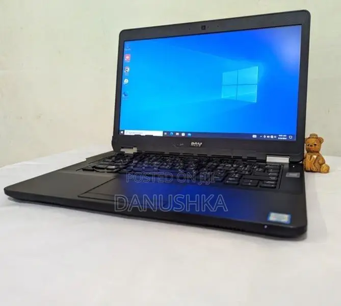Dell Latitude 16GB Ram 512GB NVMe i7 6th Gen Laptop