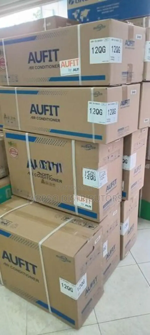 Aufit Air Conditioner