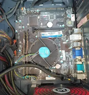 i5 6th Gen PC Set