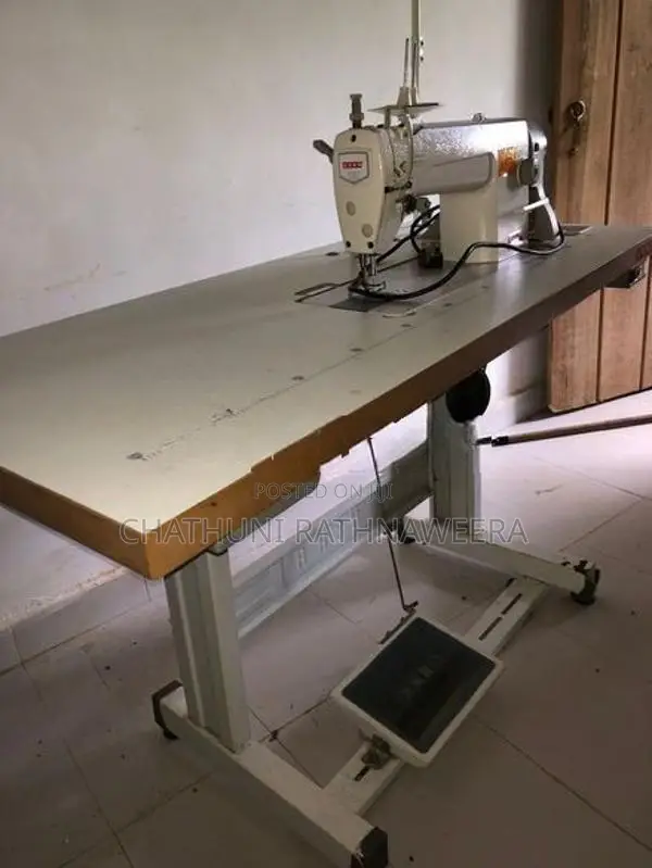 මහන මැෂිම