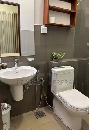Fully Furnished Apartment for Rent in Kahathuduwa