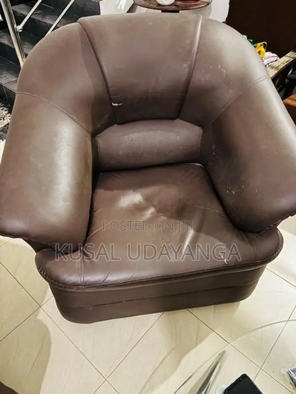 Sofa Set