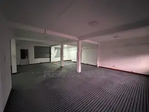 Office Space for Rent in Colombo 8 (File No 3285 B/1) ,