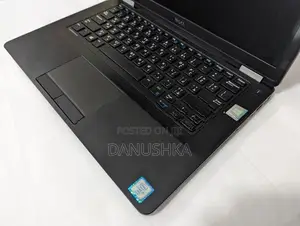 Dell Latitude 16GB Ram 512GB NVMe i7 6th Gen Laptop