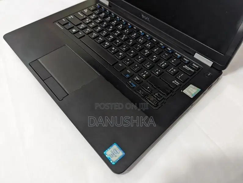 Dell Latitude 16GB Ram 512GB NVMe i7 6th Gen Laptop