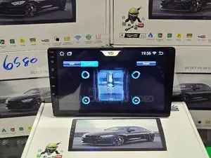 1GB RAM Android Player 4+64GB YD