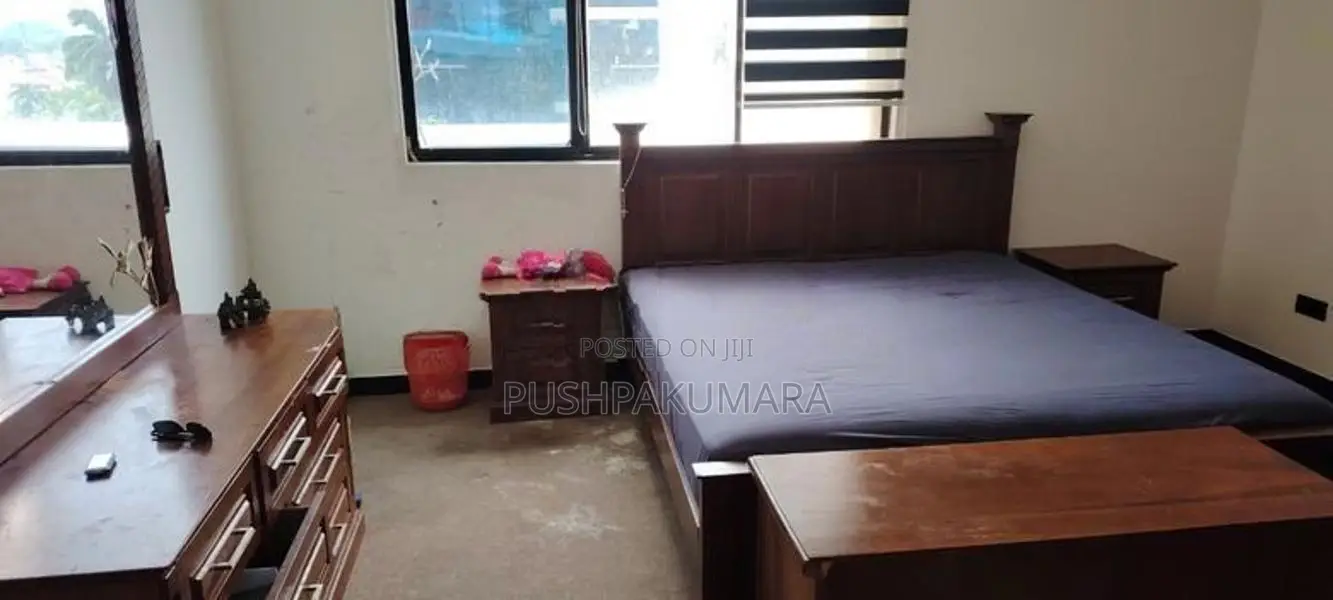 Apartment for Sale in Colombo 03 ( File No 15 F)