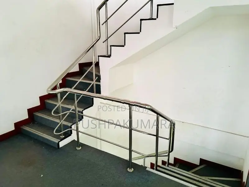 Office Space for Rent in Colombo 8 (File No 3285 B/1) ,