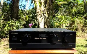 Pioneer A-400 Amplifier