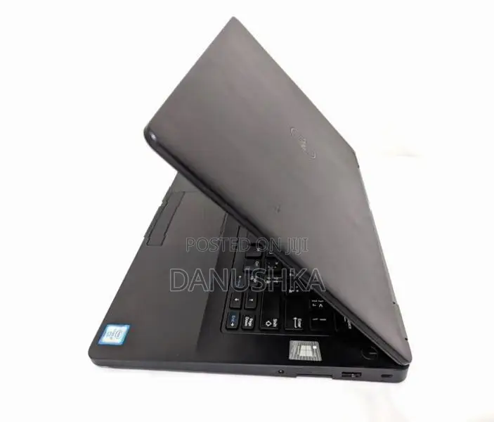 Dell Latitude 16GB Ram 512GB NVMe i7 6th Gen Laptop