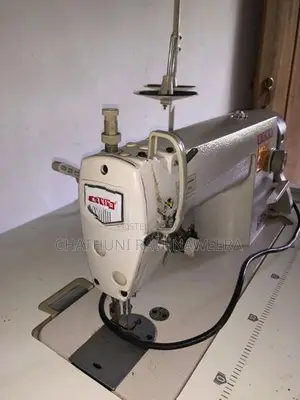 මහන මැෂිම