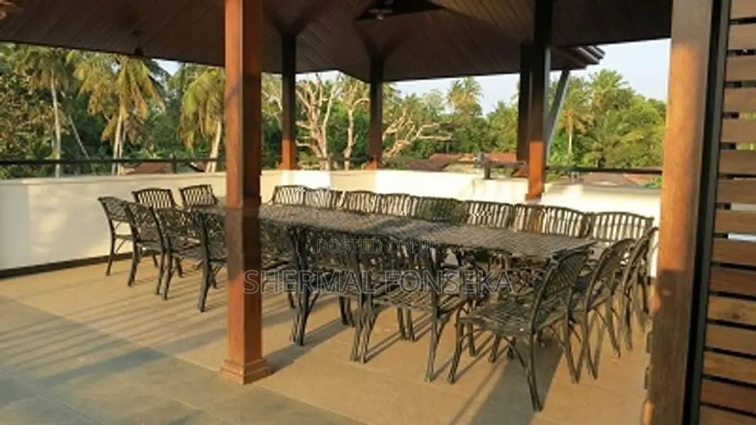 Katunayake near airport furnished guest house transit hotel for sale