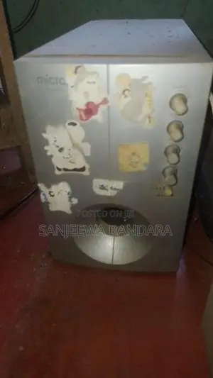 Microlab 5.1 Sound System