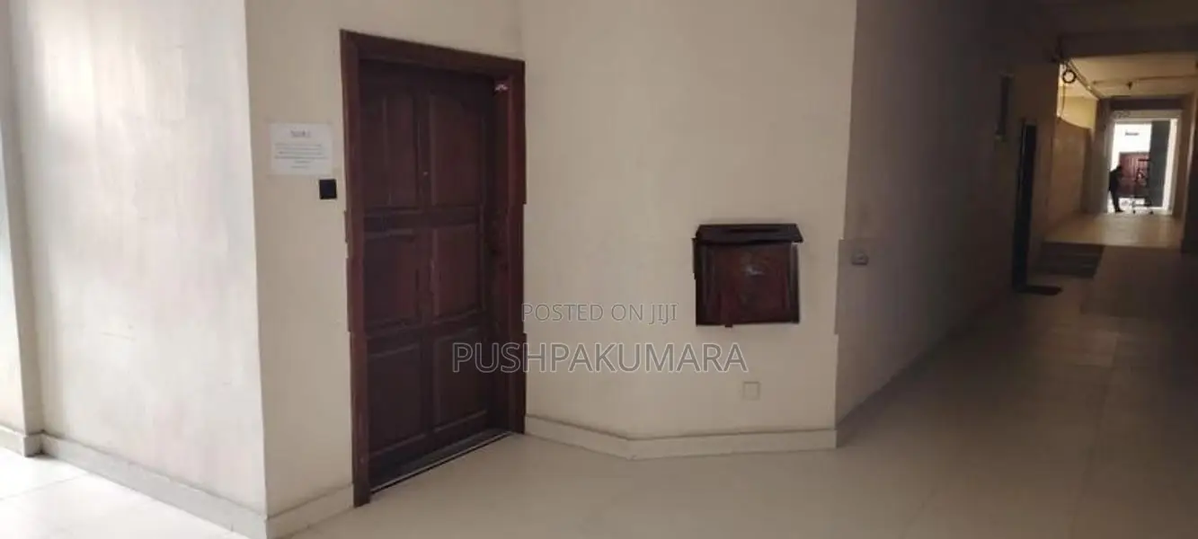 Apartment for Sale in Colombo 03 ( File No 15 F)