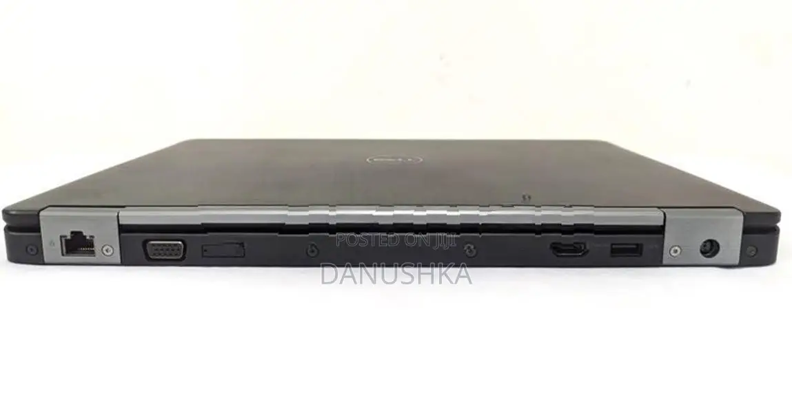 Dell Latitude 16GB Ram 512GB NVMe i7 6th Gen Laptop