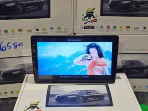 1GB RAM Android Player 4+64GB YD