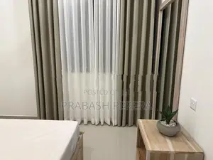 Fully Furnished Apartment for Rent in Kahathuduwa