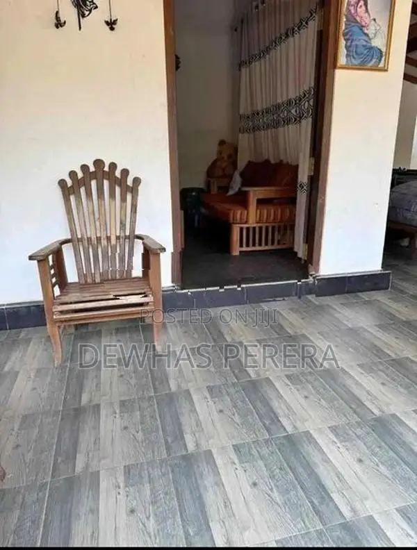 House for sale nivamndama ja ela
