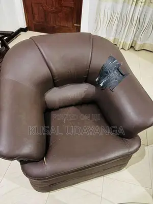 Sofa Set