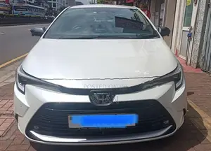 Toyota Corolla WXB 2023