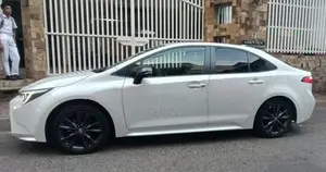 Toyota Corolla WXB 2023