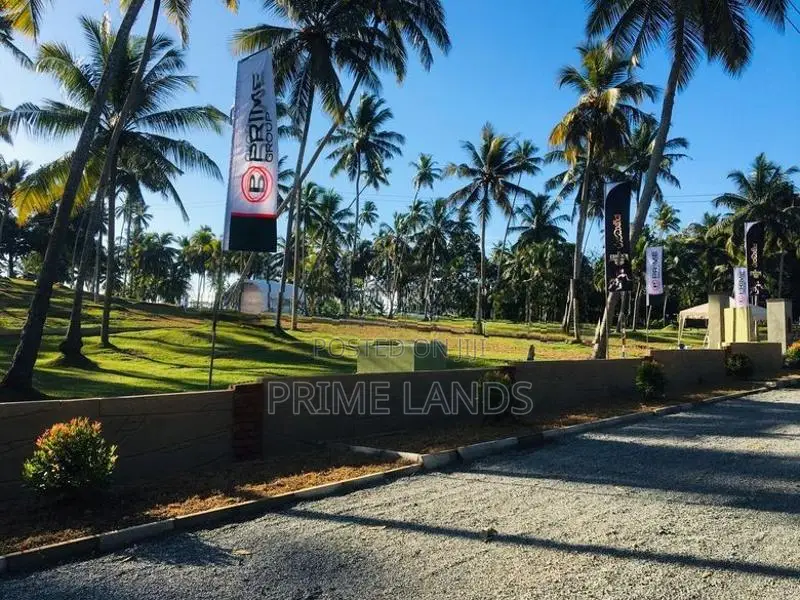 Land for Sale in Kaburugamuwa