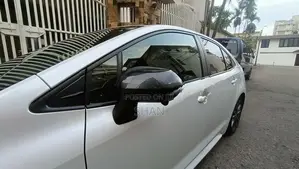 Toyota Corolla WXB 2023