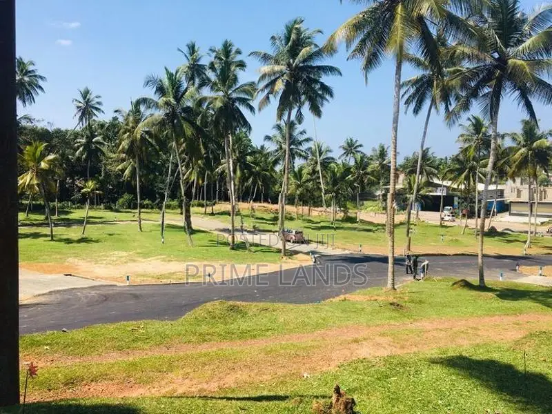 Land for Sale in Kaburugamuwa